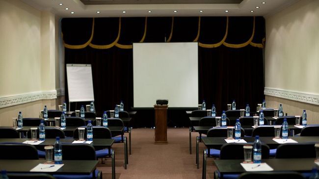 Phoenicia Apartments Baneasa Airport Bukarest Business foto